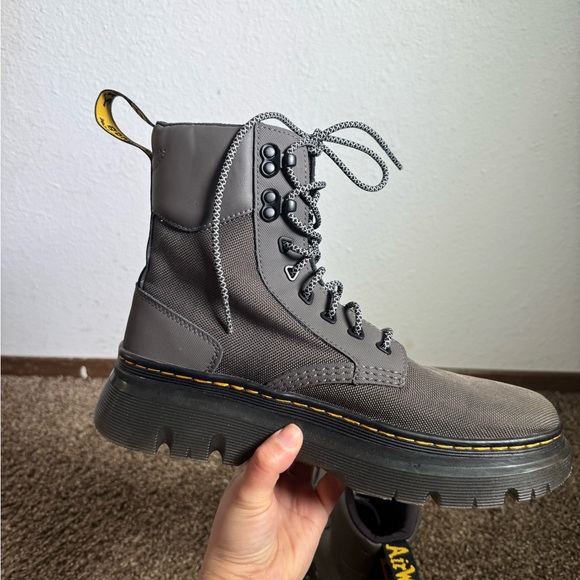 Dr Martens Mens Tarik Gun size 9 - Picture 6 of 9